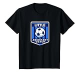 Photo Gallery bambino allenatore di calcio per fratello o sorella - piccolo assistente allenatore maglietta Photo Gallery bambino allenatore di calcio per fratello o sorella - piccolo assistente allenatore maglietta