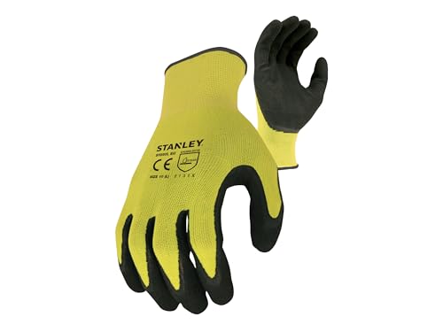 Price comparison product image STANLEY HiViz Gripper