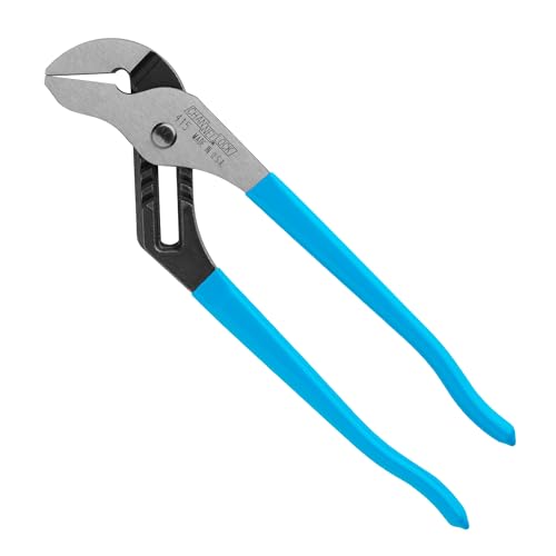 Channellock 415 Smooth Jaw 10-Inch