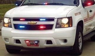 Miniatura 5 de Whelen Ingeniería ION Serie Super-LED Faro - Ámbar