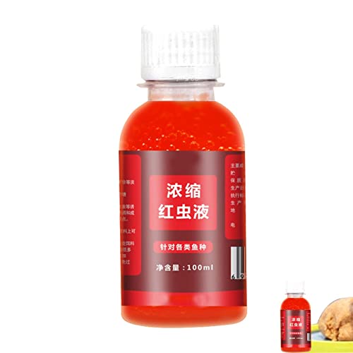 Plesuxfy Attraente di Pesce - Liquido concentrato