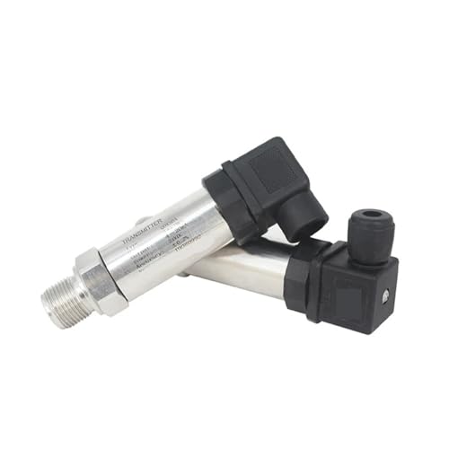 Transmetteur de pression silicone diffus 0-10V pour mesure sous vide
