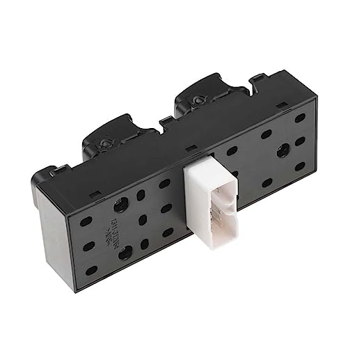 Interrupteur de vitre électrique 93570-1C110 bouton commande Hyundai Matrix Getz - 5