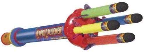 GeoSpace Rapid Launcher Cover