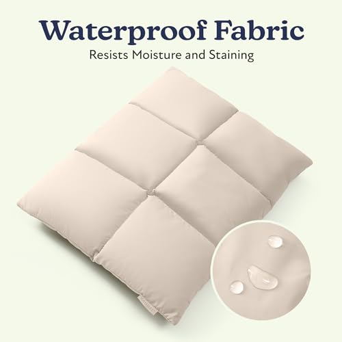 Image of Vandel Puffy Laptop Sleeve 13 inch - 14 inch Waterproof Laptop Sleeve Case, Compatible with 13 inch MacBook Air /Pro 13 / MacBook Pro 14, iPad Pro 12.9, 13.3 in HP Dell, Air Case, Computer Bag Cover