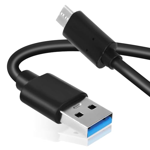 Tomatosd 3.3ft Black USB-C Charger Cable Cord Compatible with Huawei MediaPad M3 Mate 9 Porsche Design