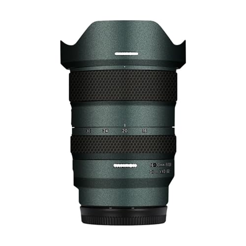 Mebont �J�����A�N�Z�T���[ �X�e�b�J�[ Tamron 16-30mm F2.8 G2 Sony Mount �W���Y�[�������Y�ɓK������ی쑕���X�e�b�J�[�ŁA�ώC�����A�ϖ��Ր�������������Y�X�L���ی�t�B�����A����(���Ήp)