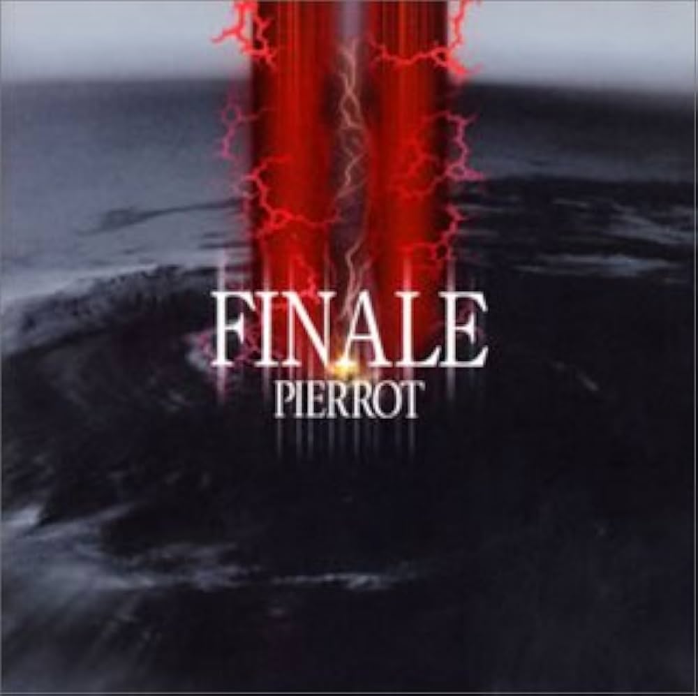 Amazon.co.jp: FINALE: ミュージック