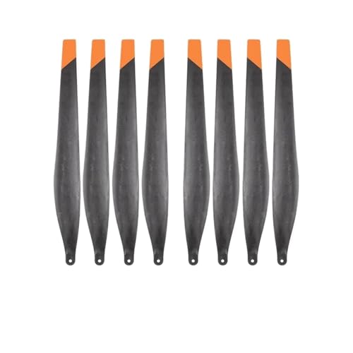 Hélices drone agricole pour DJI Agras T40 T50 T20P, set mixte carbone 5413 5415