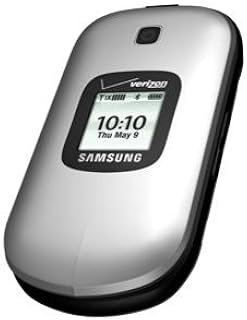 Samsung Gusto 2, Silver (Verizon Wireless) CDMA Postpaid or prepaid Plans