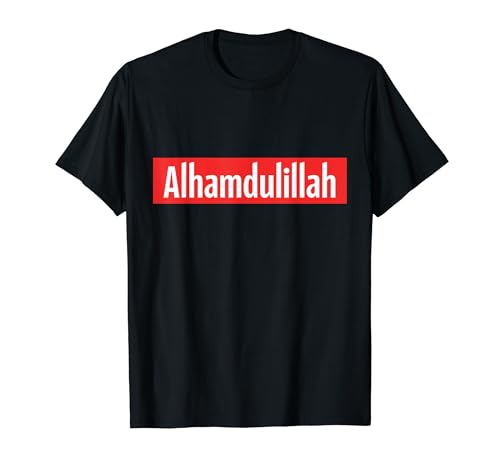 Ramadan, Alhamdulillah T�V���c