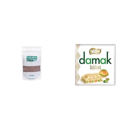 Ramazan Paketi - Tatlılar