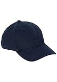 camel active Herren 406060/9C06 Baseballkappe, Navy, Einheitsgröße