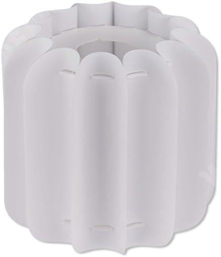 Outdoor Camping Lantern Shade For Goal Zero 38Explore and Cargo Lights White Pp Lampshade For Hiking and Backpacking
