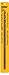 DEWALT Drill Bit, Black Oxide, 3/8-Inch x 12-Inch (DW1610)
