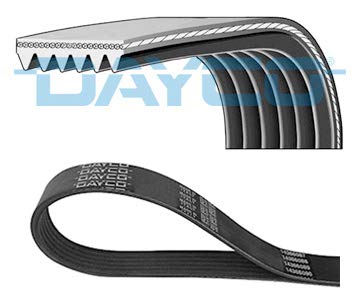 Dayco 6Pk2203 Cinghia Poly-V
