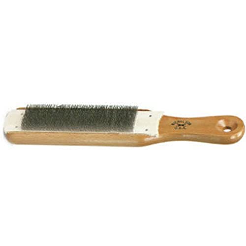 File Cleaner Nicholson 183-21455 pour entretenir les limes