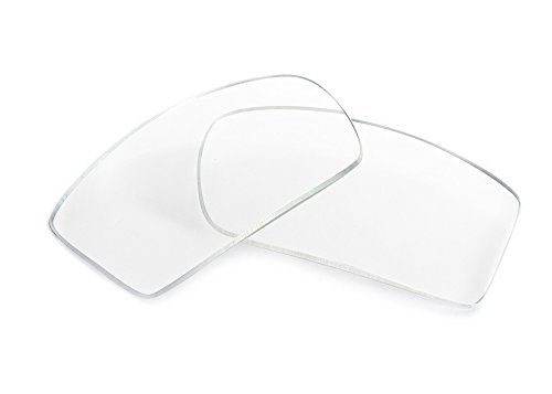 Image of Fuse Lenses Replacement Lenses For Costa Del Mar Rincon (New) Sunglasses | Fuse +Plus Lenses | UV400 Protection | Impact-resistant polycarbonate