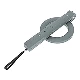 Scanner pour métal-- il est de conception simple, mais très pratique à utiliser, ce qui vous apporte une commodité.