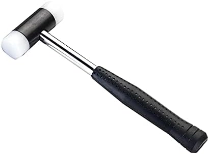 Alyco - Martillo con Boca de Nylon, 300 gr, 28 mm - 196805