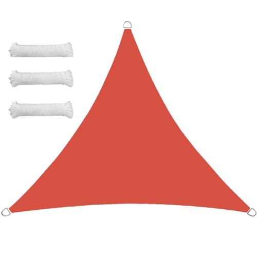 Auvent de soleil parasol d'ombrage extérieur rectangle terrasse jardin - 2