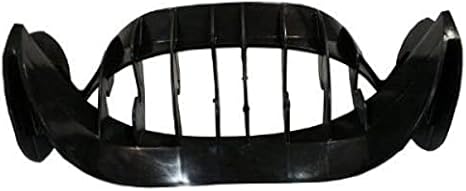 Review FJZLQYFFS Genuine Original Equipment Manufacturer Toro Part # 73-8590 Rotor 1800 Snow Blower; Replacement Kit 73-0400