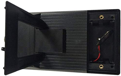 12V Car Battery Tester High Precision Battery Digital Analyzer Detector Host Battery Voltage Internal Resistance