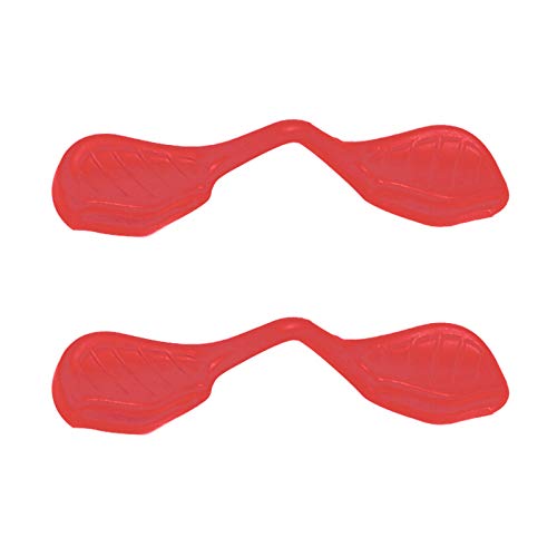 Image of 2 Pair Replacement Earsocks & Nosepieces Kits for Oakley RadarLock Path - More Options