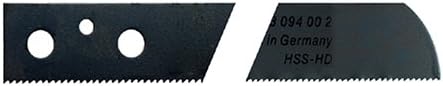 Fein 63503075060 Z22-75 30-Inch 12 Teeth per Inch Hacksaw Blade
