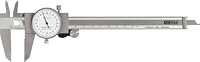 KS Tools 300.0547 Uhren-Messschieber, Messgenauigkeit +/-0, 02 mm