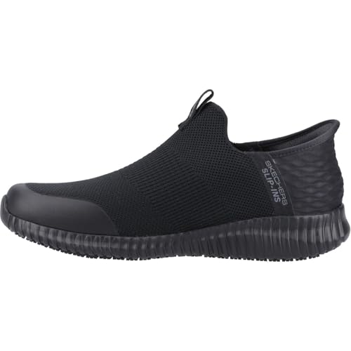 Image of Skechers Men's Hands Free Slip-Ins Cessnock-Rylind SR Food Service Shoe
