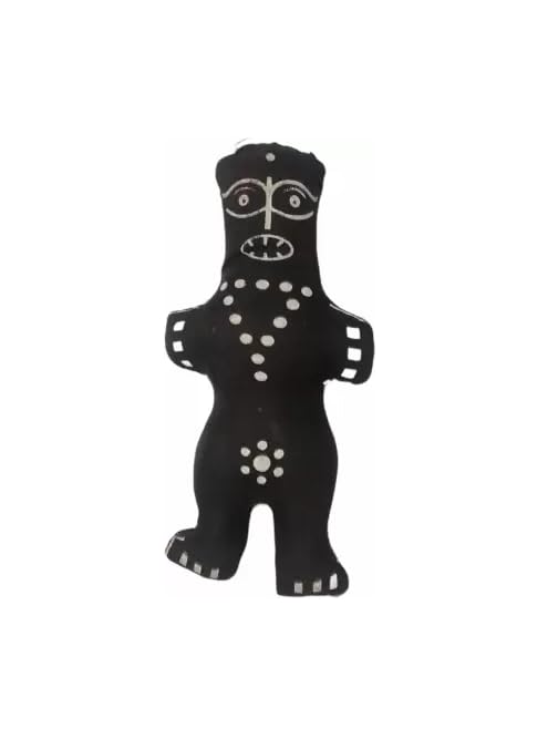 See full amazon price history chart for Shopping Stall ™ Doll Nazar Suraksha Kawach, Dhristi Bommai, Nazar Battu, Eye Vision Statue Evil Eye Doll Shopping Stall ™ Doll Nazar Suraksha Kawach, Dhristi Bommai, Nazar Battu, Eye Vision Statue Evil Eye Doll (B0CMJVWHBT) Amazon Price History, Amazon Price Tracker