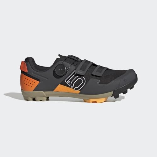 Image of adidas Men's Five Ten Kestrel Boa Mountain Bike Shoes