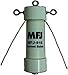 MFJ Enterprises Original MFJ-918 MFJ 1.8-30 MHz Balun 1:1, 1500W PEP