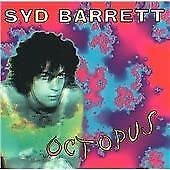 Octopus: Best of [Audio CD] Barrett, Syd
