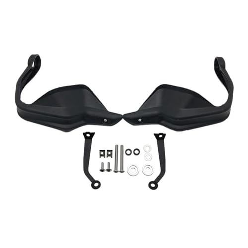 Garde-mains moto Z900 pare-brise de guidon anti-vent et projections