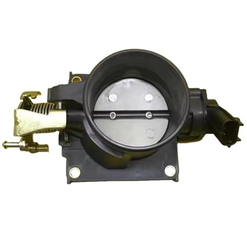 Capteur position papillon gaz Ford Mondeo Mk3 ajuste injection precise 1S7G9E926HA