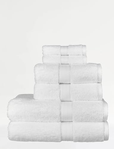 Image of Christy Luxurious 675GSM Renaissance Egyptian Cotton Towel