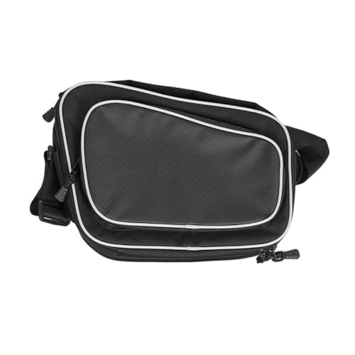 Sacoche de moto doublure de valise latérale haut de gamme R1200R R1200RS