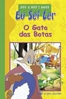 O Gato das Botas 9720707534 Book Cover