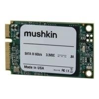 Mushkin MKNSSDAT60GB-V Atlas Value mSATA 60GB Solid State Drive