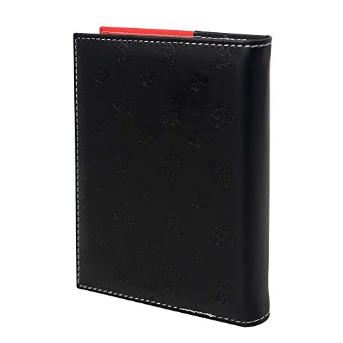 Agenda MINI A6 Mickey Teen 336 páginas - 3679