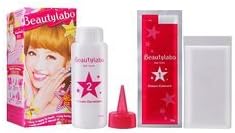 BeautyLabo Cream Color Honey Blonde (EX)