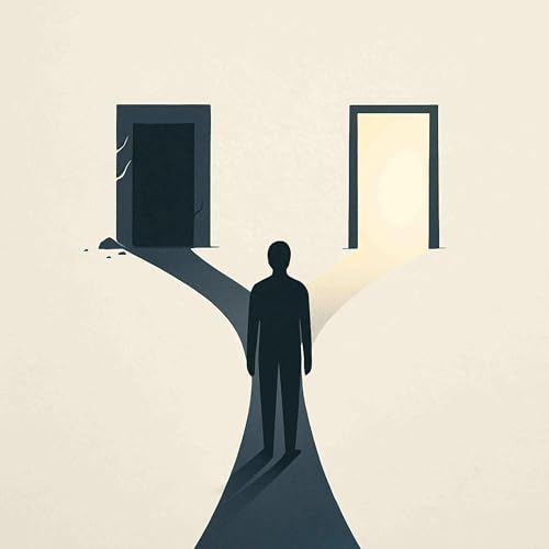 3200: Why The Biggest Loser is Turning Us Into Losers by Steve Kamb of Nerd Fitness on Fitness Mindset Podcast Por  arte de portada