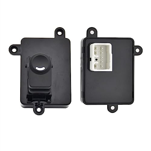 Interruptor de control maestro con función Auto Down para elevalunas Hyundai I30 Cw 4