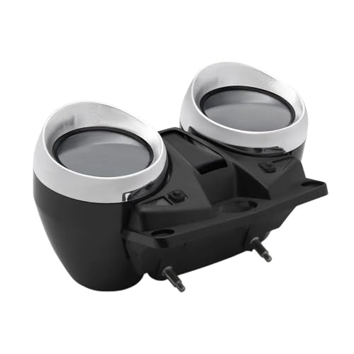 Boîtier d'instruments de compteur vitesse CB1300 idéal pour vos roadtrips