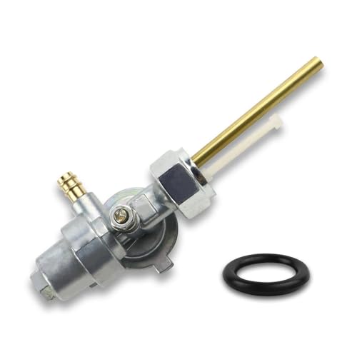 Llave de paso de gasolina para solucionar fugas en tanques YG1 YG5 5
