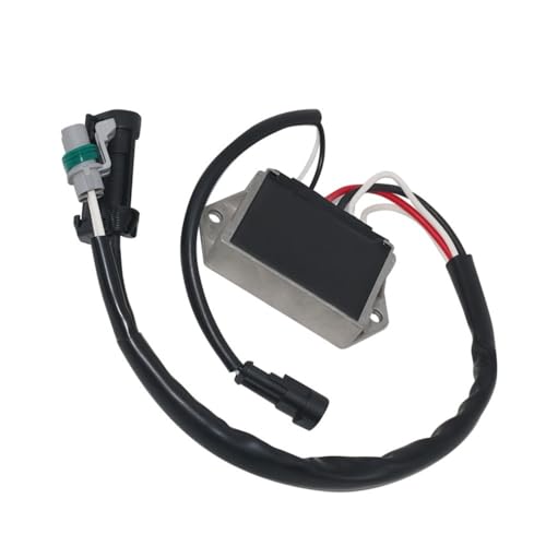 Régulateur de tension pour 944 ST2 1997-1998 : résout les pannes de batterie OEM 54040091A