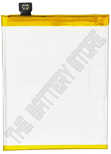 Image of THE BATTERY STORE Orignal B-M7 Battery for Vivo S6 5G V1962A / V1962 Battery with 1 Year Warranty and high Battery Backup. Carefully Check Your Model and Purchase (for B-M7)