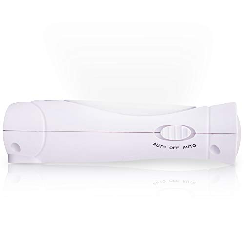 Amerelle Led Emergency Lights For Home Power Failure – Triple Function Power Failure Light And Plug In Flashlight Combo, With Rechargeable Battery – Be Snow Storm & Hurricane Ready (71134) #TOP7